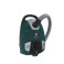 ΣΚΟΥΠΑ ΗΛΕΚΤΡ HOOVER HE330ALG 011 VELVET GREEN/ TECH GREY 3.5LT 850W